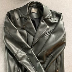 Biker jacket